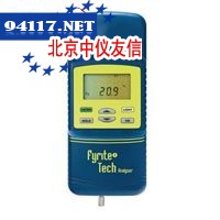 Fyrite® Tech可燃气体分析仪